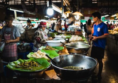 Analiza economiei emergente din Asia: perspective și tendințe