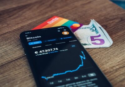 Impactul criptomonedelor asupra pieței globale