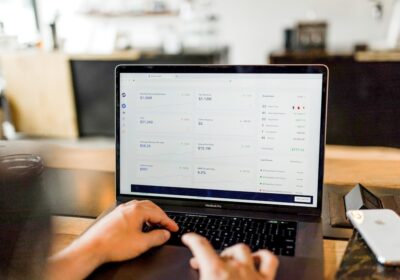 Interpretarea datelor financiare ale unei companii