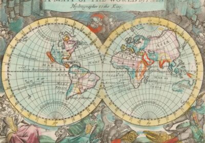 Impactul politicilor globale asupra economiei.