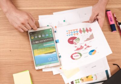 Ghid practic pentru implementarea strategiilor de business bazate pe date