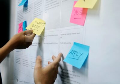 Ghid practic pentru adoptarea tehnicilor de project management pentru start-up-uri