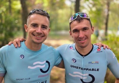 TRIATHLON PANTELIMON powered by EMIA.com – un spectacol al rezistenței și performanței