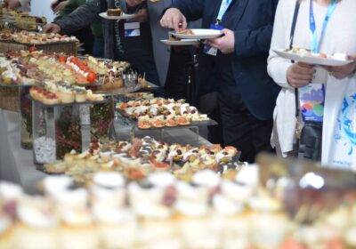 Elegant Catering – rafinament culinar, organizare impecabilă, experiență memorabilă