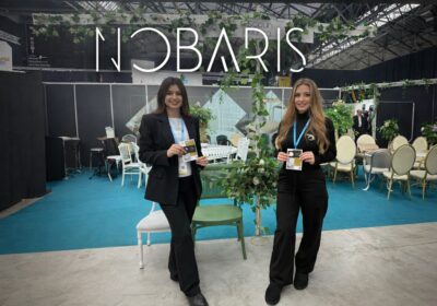 Fie că este vorba despre un eveniment corporate, o activare de brand sau reclame video și TikTok-uri pentru promovare online, Nobaris contribuie la construirea unei imagini memorabile și profesioniste.