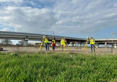 GalileoTopo oferă servicii topografice complete, cu precizie ridicată și soluții adaptate proiectelor de orice complexitate