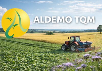 ALDEMO TQM – semințe profesionale și soluții complete pentru agricultură durabilă, profitabilă și prietenoasă cu biodiversitatea