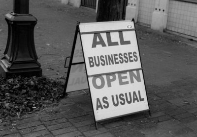 Cum să îți stabilești obiective de business realiste