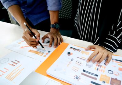 Cum să îți construiești un avantaj competitiv: strategii eficiente