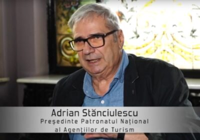 Adrian Stănciulescu Președinte PNAT – CE SPUNEA ARISTOTEL SI CUM GANDESTE UN MINISTRU