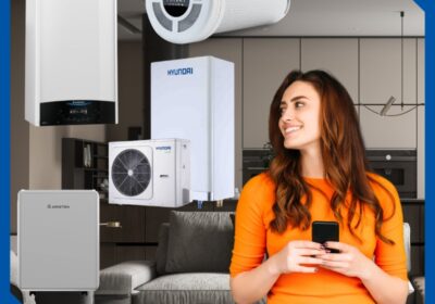 Sisteme de confort termic în România în 2026: eficiență, control și alegeri mai clare pentru casă