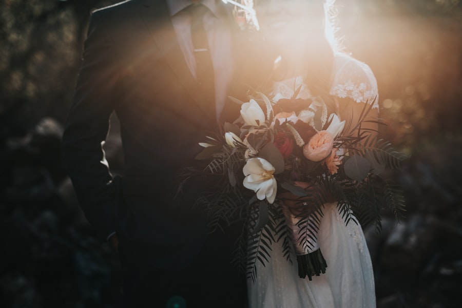 marriage