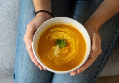 Rețete care aduc confort psihic