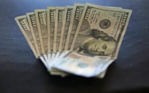 Photo reduce financial losses