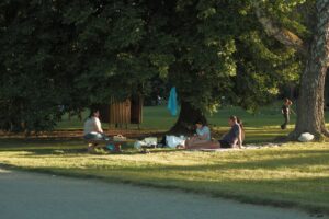 Photo vacation duration