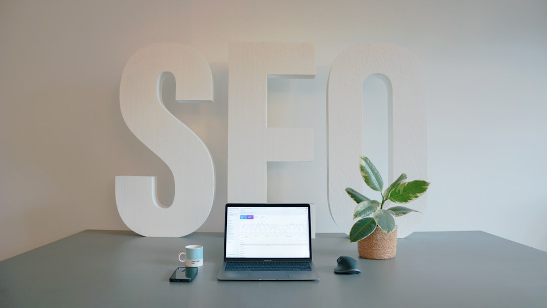 Photo SEO strategy