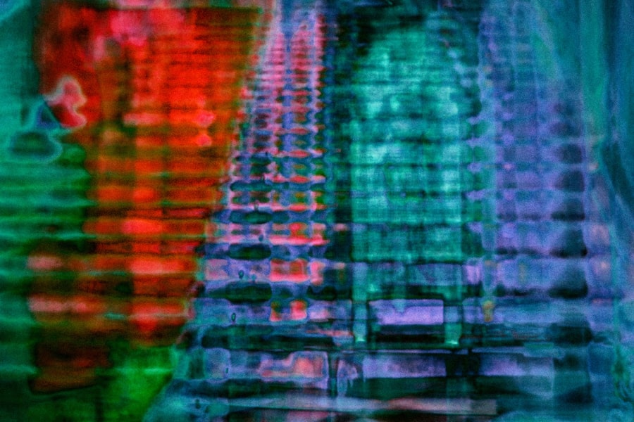 Photo subconscious