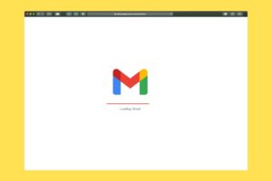 Photo e-mail marketing