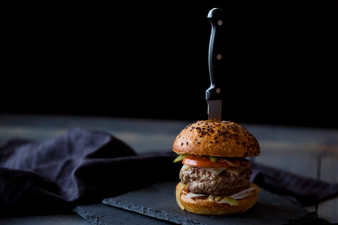 Photo food