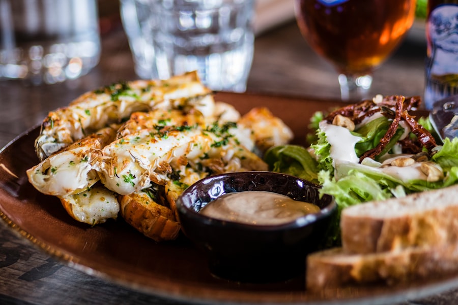 Photo food