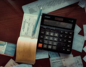 Photo optimize billing processes