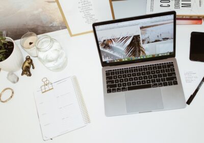 Cum să creezi un blog de business care atrage clienți