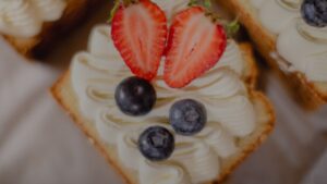 Photo food symbolism