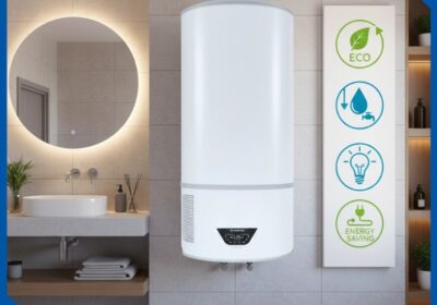 BoilerElectric.ro devine o referinta pentru informare si achizitie de boilere electrice eficiente