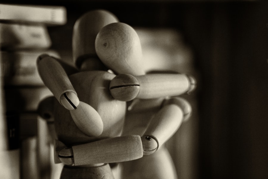 hugs
