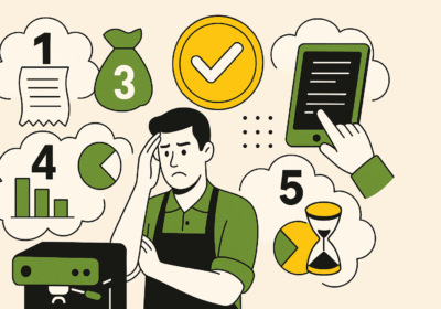 Verificari scurte care tin cifrele in echilibru