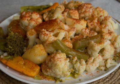 Rețete simple pentru seri liniștite