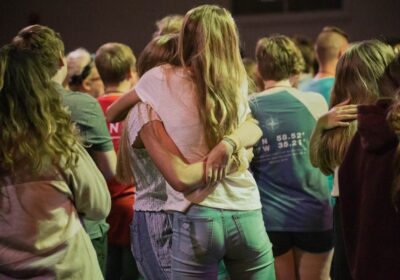 Puterea vindecătoare a îmbrățișărilor