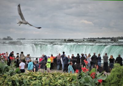Turismul – echilibru personal