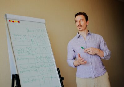 Cum să gestionezi presiunea antreprenorială