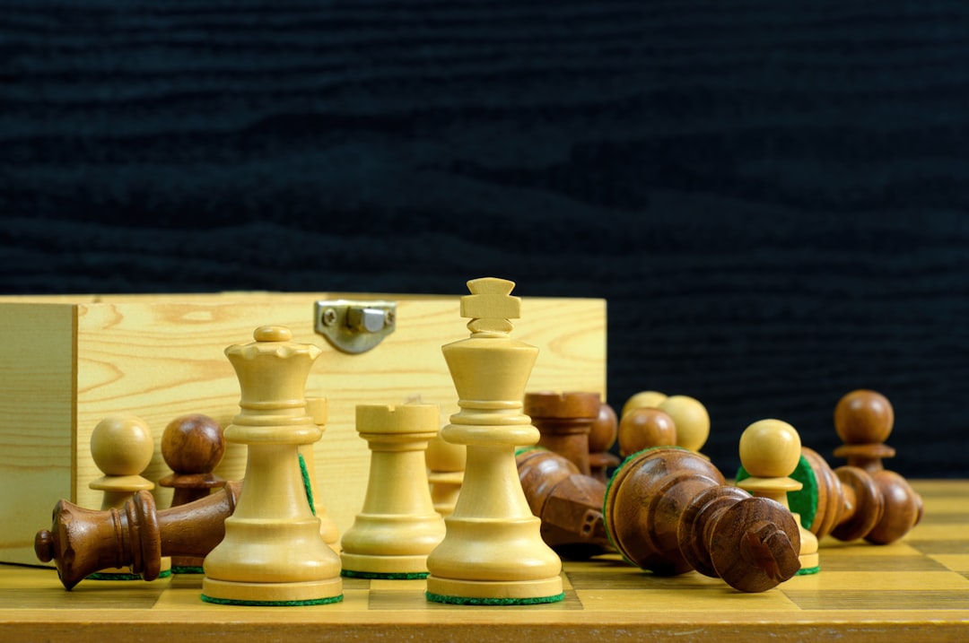 Photo strategic clarity