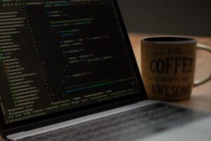 Photo optimize web page lead generation