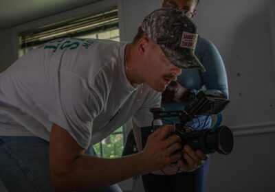 Cum să atragi clienți prin storytelling vizual