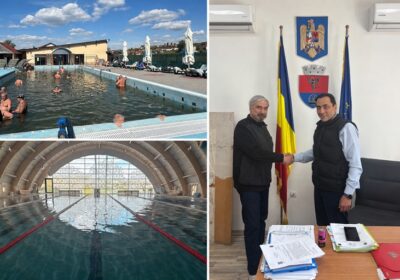 Tășnad – un model de excelență în dezvoltarea turismului local