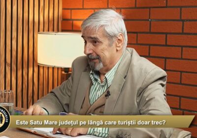 Este Satu Mare doar un judet de tranzit? Expert in turism: „Lipsește coordonarea la nivel județean”