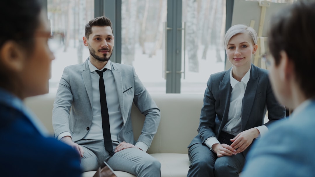 Photo strategic partnership