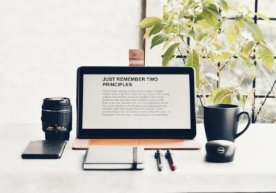 Importanța eticii profesionale în brandul de succes