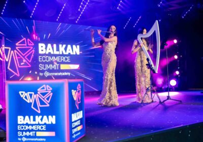 Balkan eCommerce Summit 2026: Mai mare, mai îndrăzneț și imposibil de ignorat