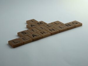 Photo talent retention