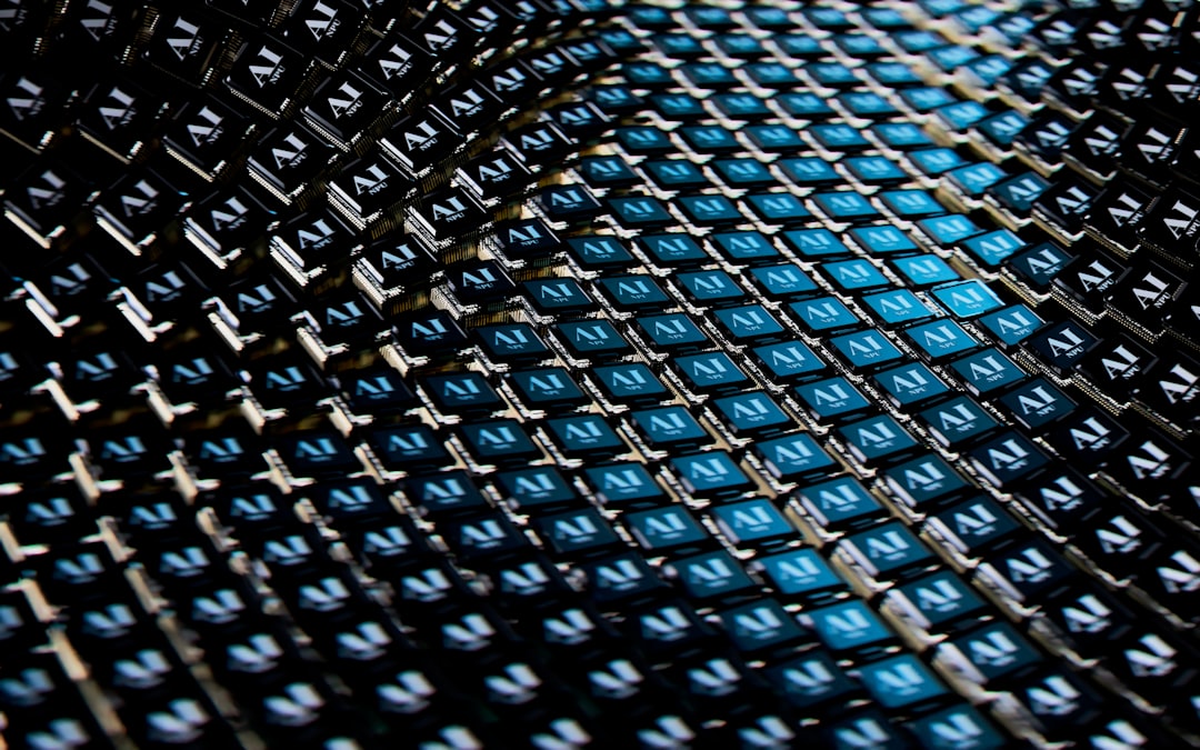 Photo artificial intelligence