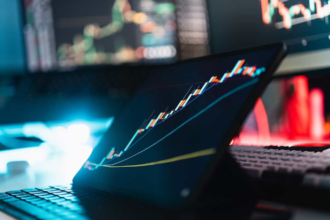 Photo optimize investment portfolio