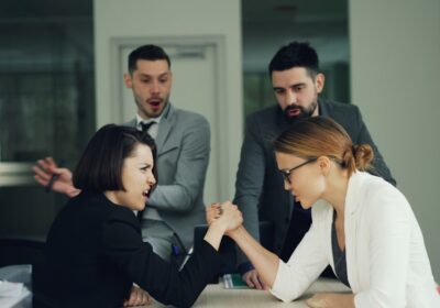 Rolul cheie al inteligenței emoționale în leadershipul de echipă
