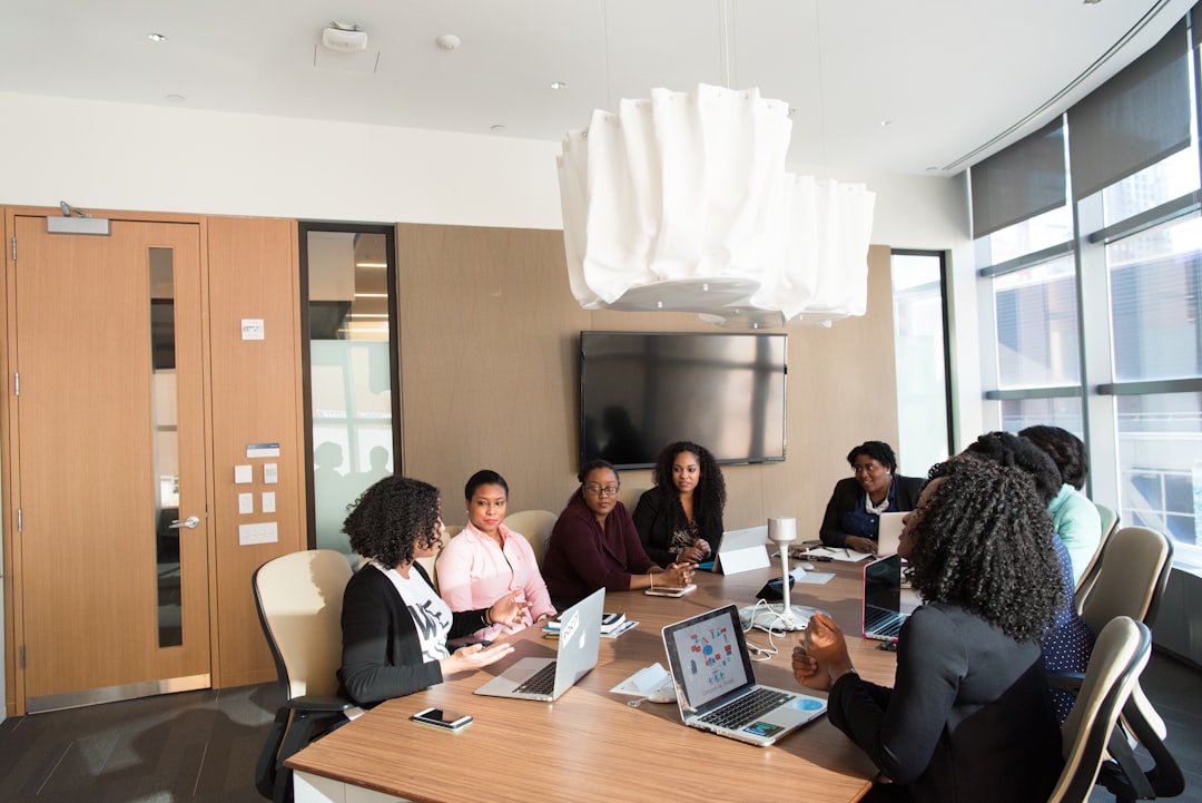 Photo organizational culture