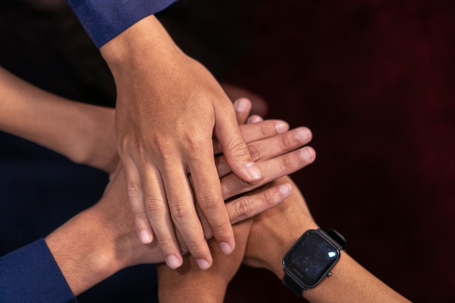Photo strategic partnerships