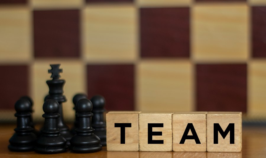 leadership team