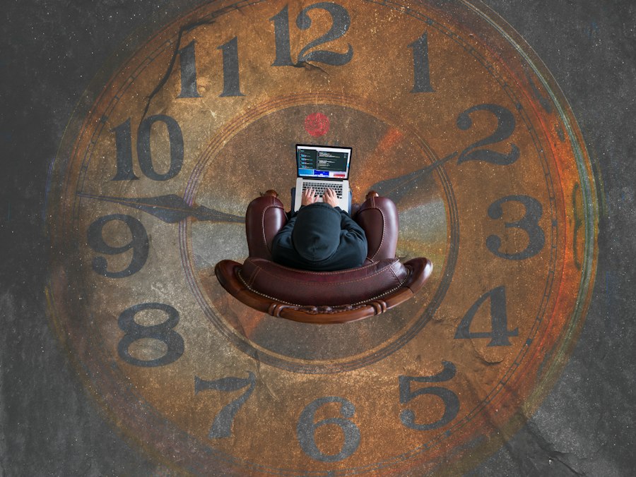 time management